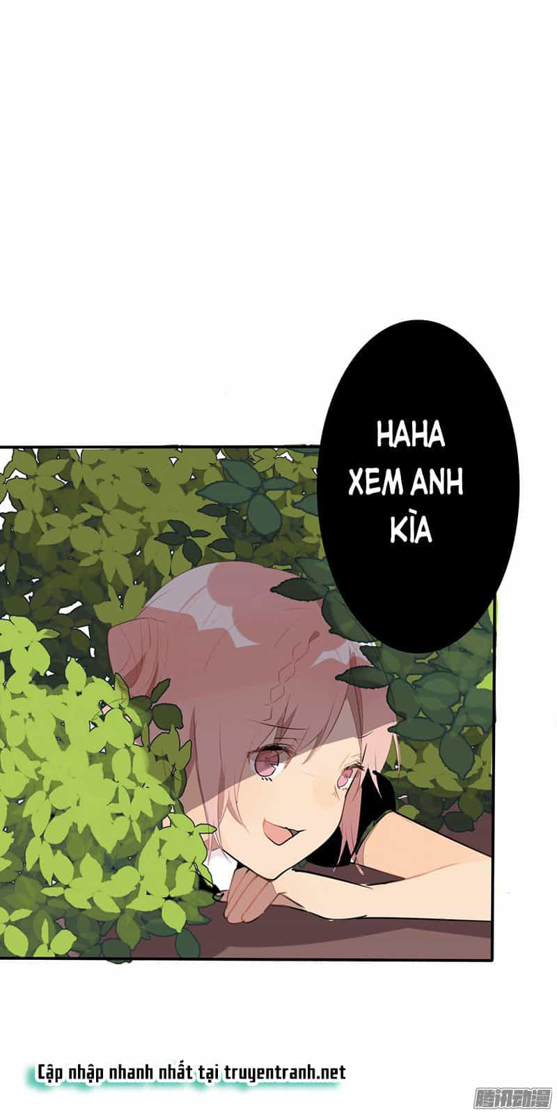 Chạm Vào Người Thương - Chương 23 - ảnh 6