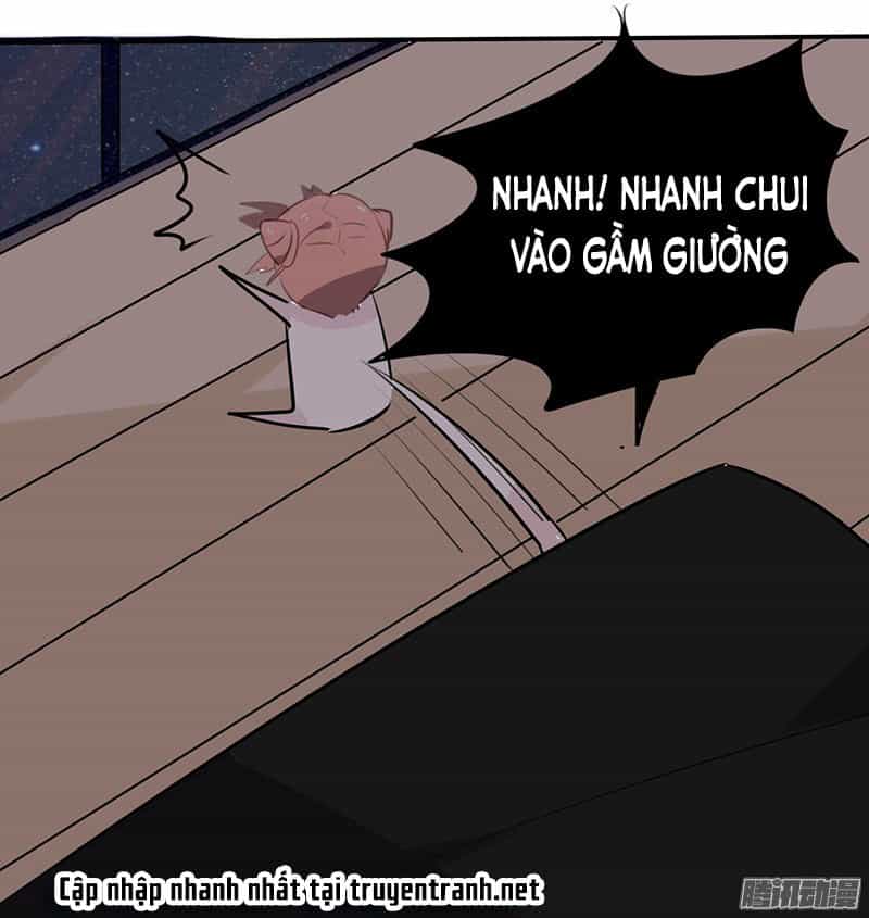 Chạm Vào Người Thương - Chương 24 - ảnh 16