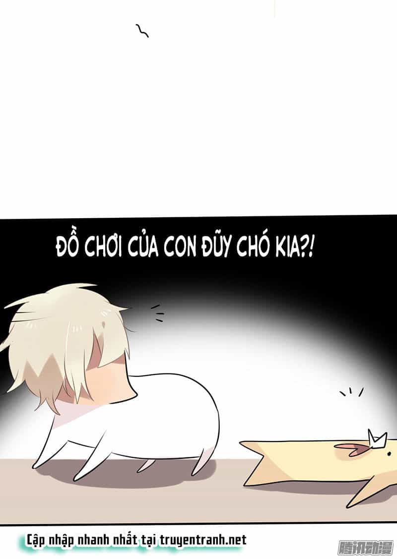 Chạm Vào Người Thương - Chương 25 - ảnh 16