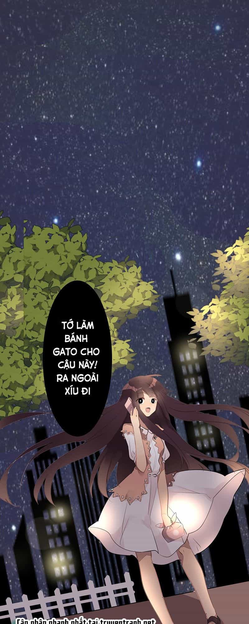 Chạm Vào Người Thương - Chương 25 - ảnh 7
