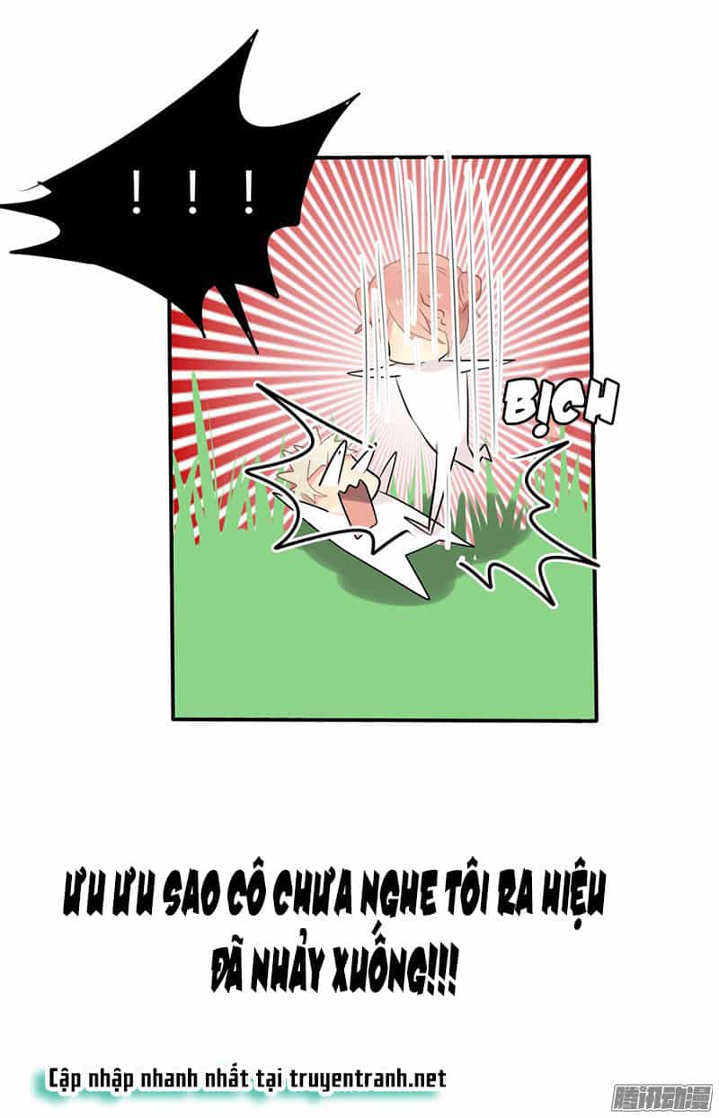 Chạm Vào Người Thương - Chương 26 - ảnh 10