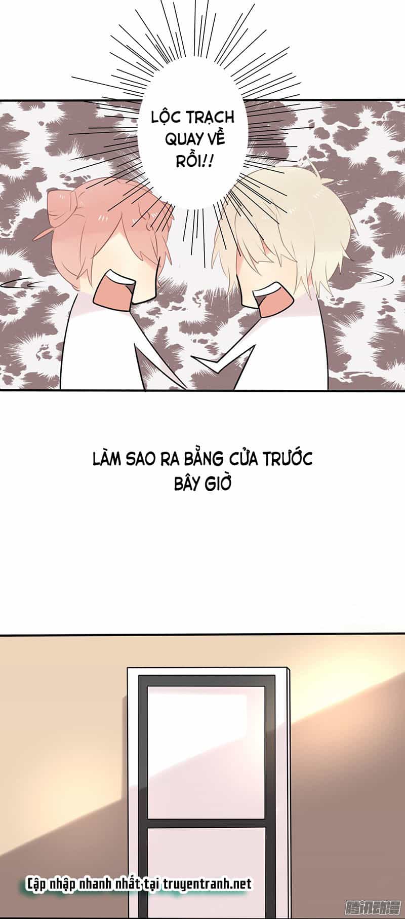 Chạm Vào Người Thương - Chương 26 - ảnh 3