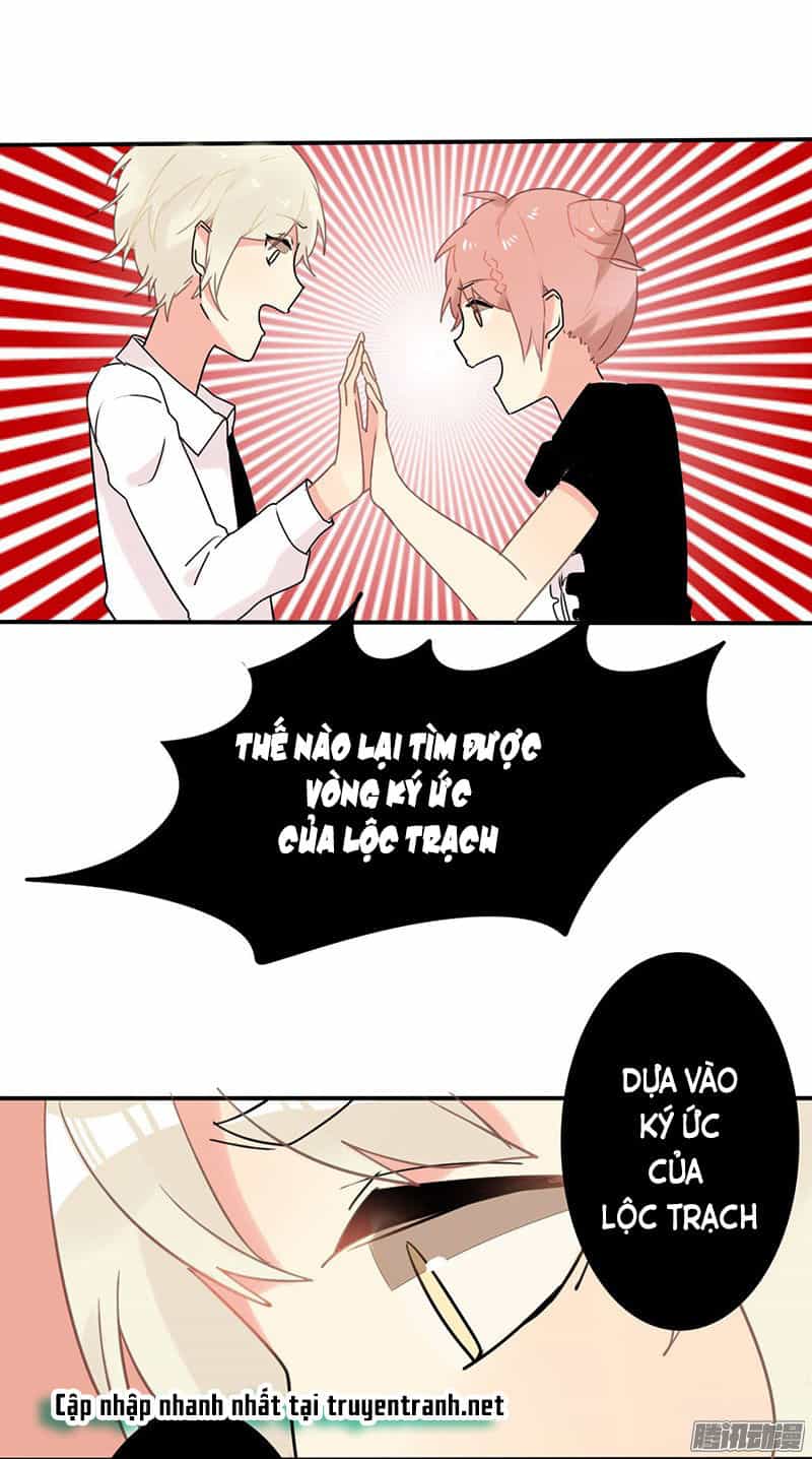 Chạm Vào Người Thương - Chương 27 - ảnh 14