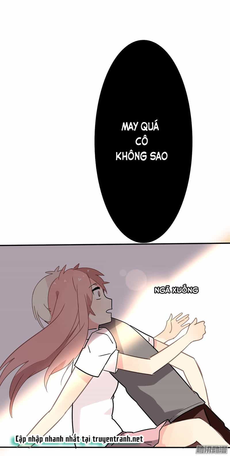 Chạm Vào Người Thương - Chương 29 - ảnh 8