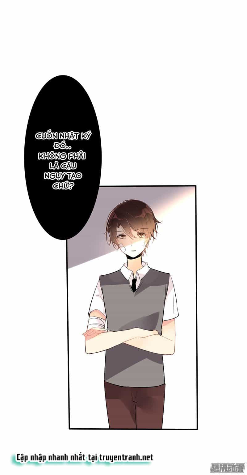 Chạm Vào Người Thương - Chương 30 - ảnh 13