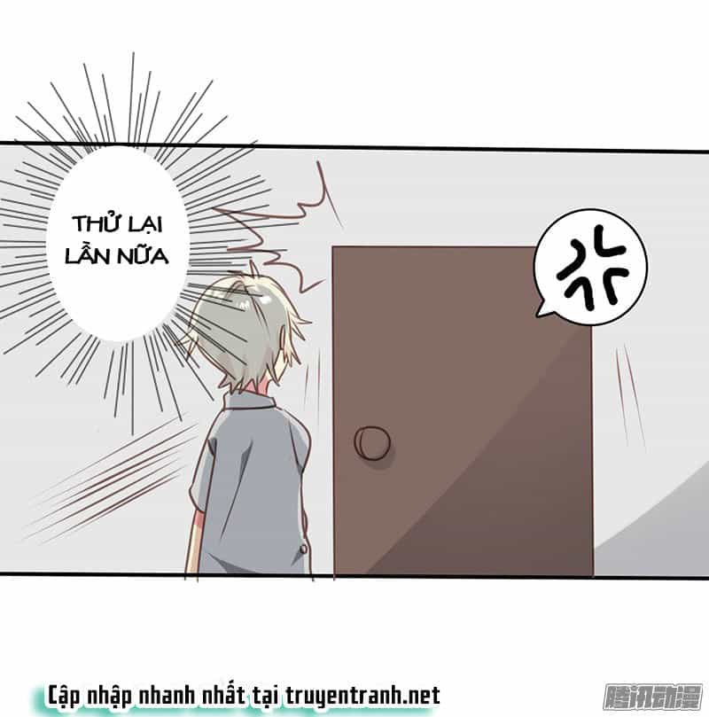 Chạm Vào Người Thương - Chương 4 - ảnh 10