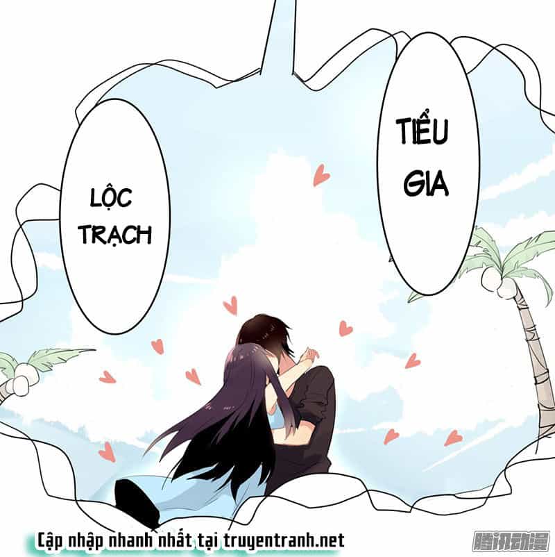 Chạm Vào Người Thương - Chương 7 - ảnh 4
