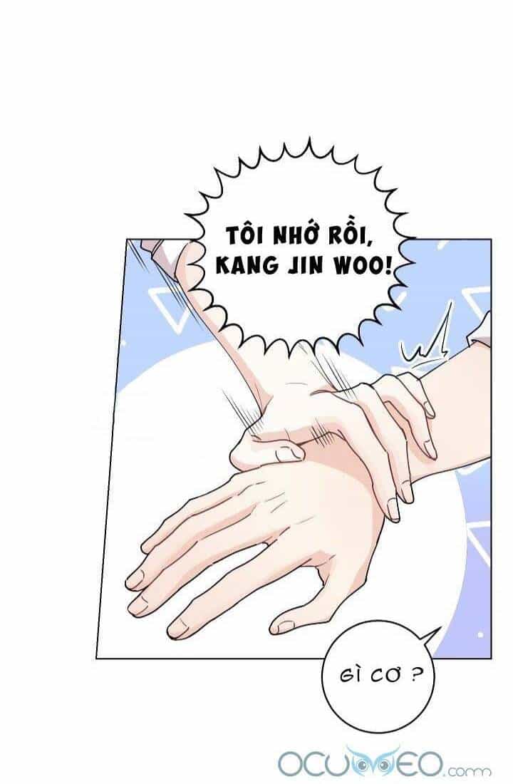 Chạm Vào Tim Em - Chương 12 - ảnh 19