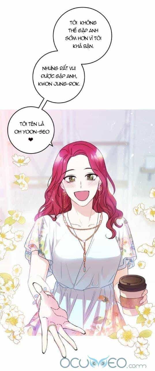 Chạm Vào Tim Em - Chương 3 - ảnh 11