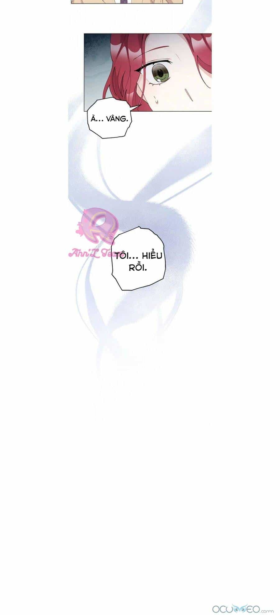 Chạm Vào Tim Em - Chương 22 - ảnh 22