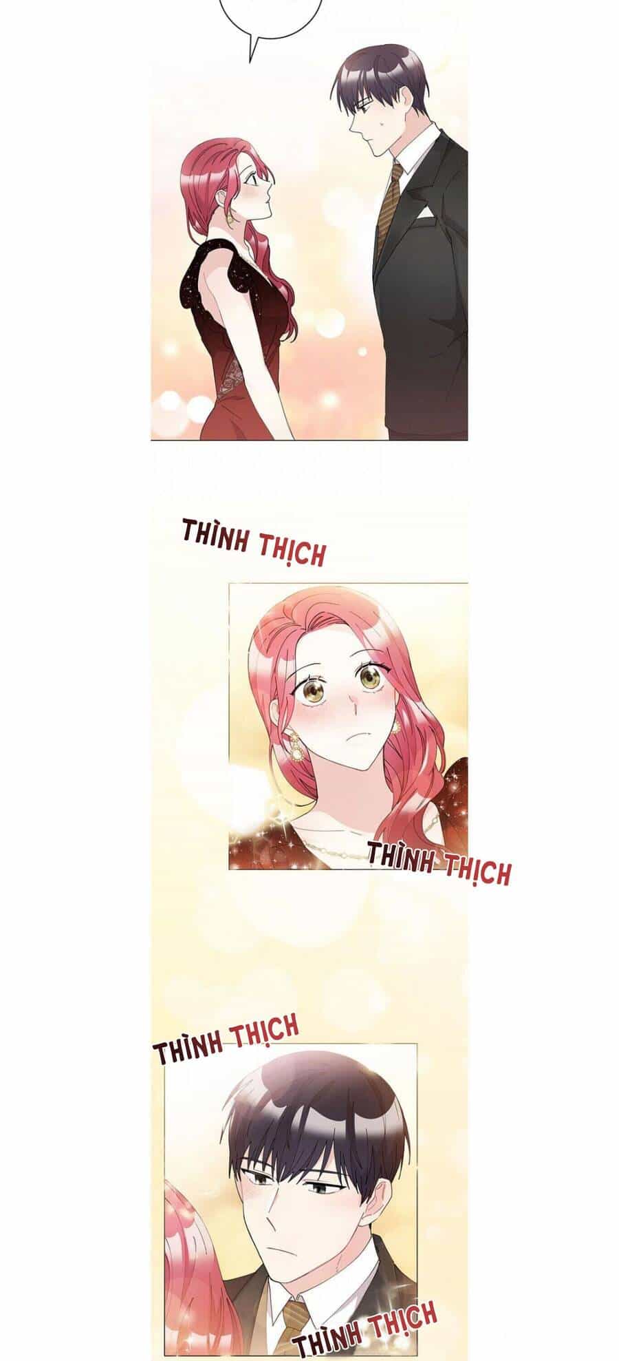 Chạm Vào Tim Em - Chương 24 - ảnh 26