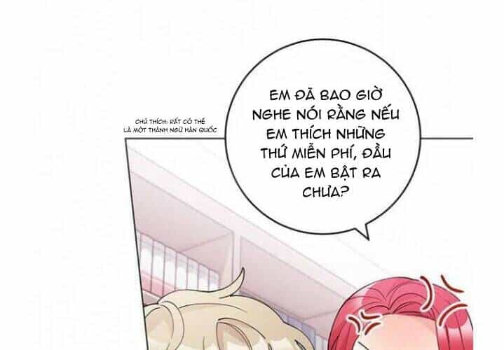 Chạm Vào Tim Em - Chương 32 - ảnh 12