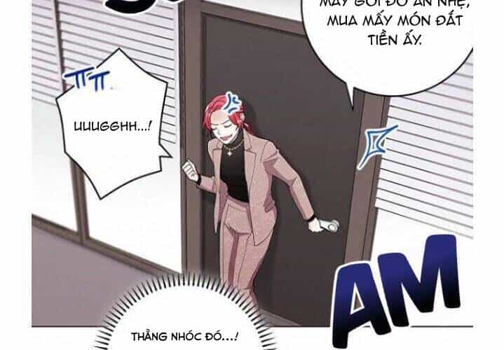 Chạm Vào Tim Em - Chương 32 - ảnh 22