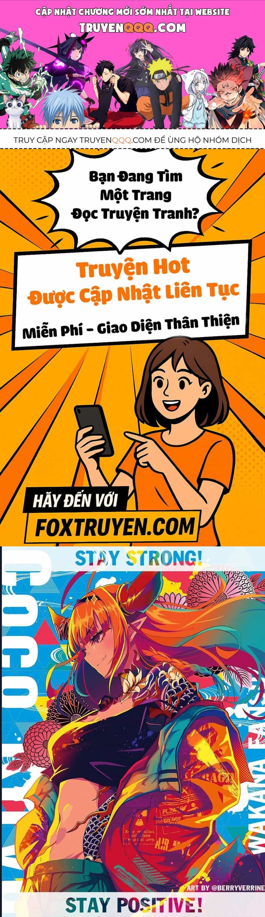 Chân Giả - Chương 16.3 - ảnh 1