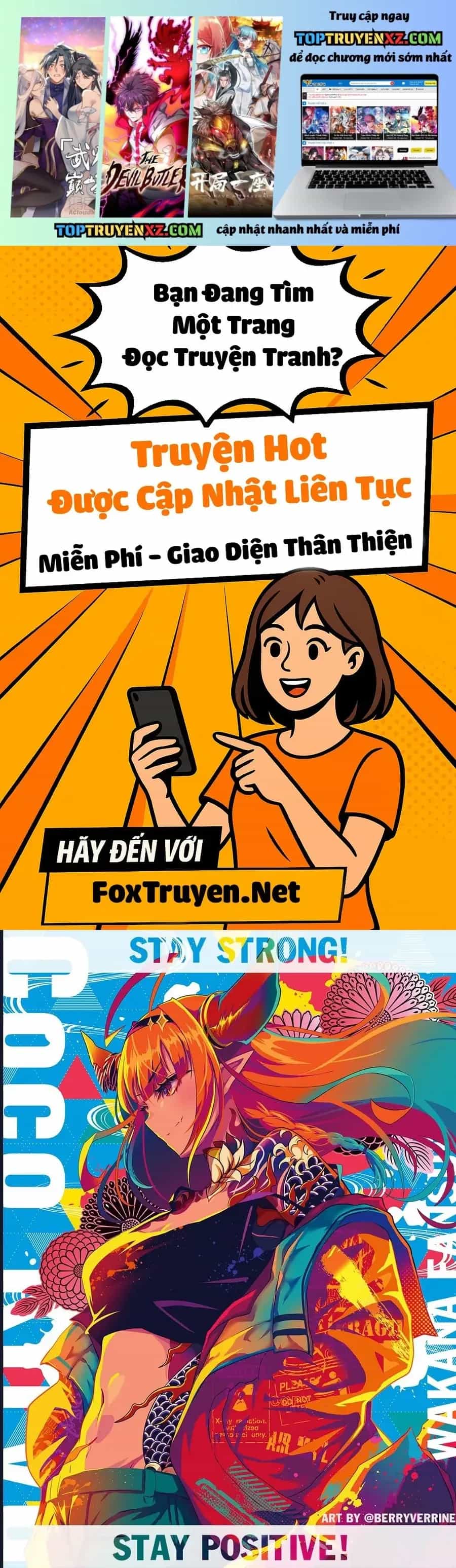 Chân Giả - Chương 19 - ảnh 2
