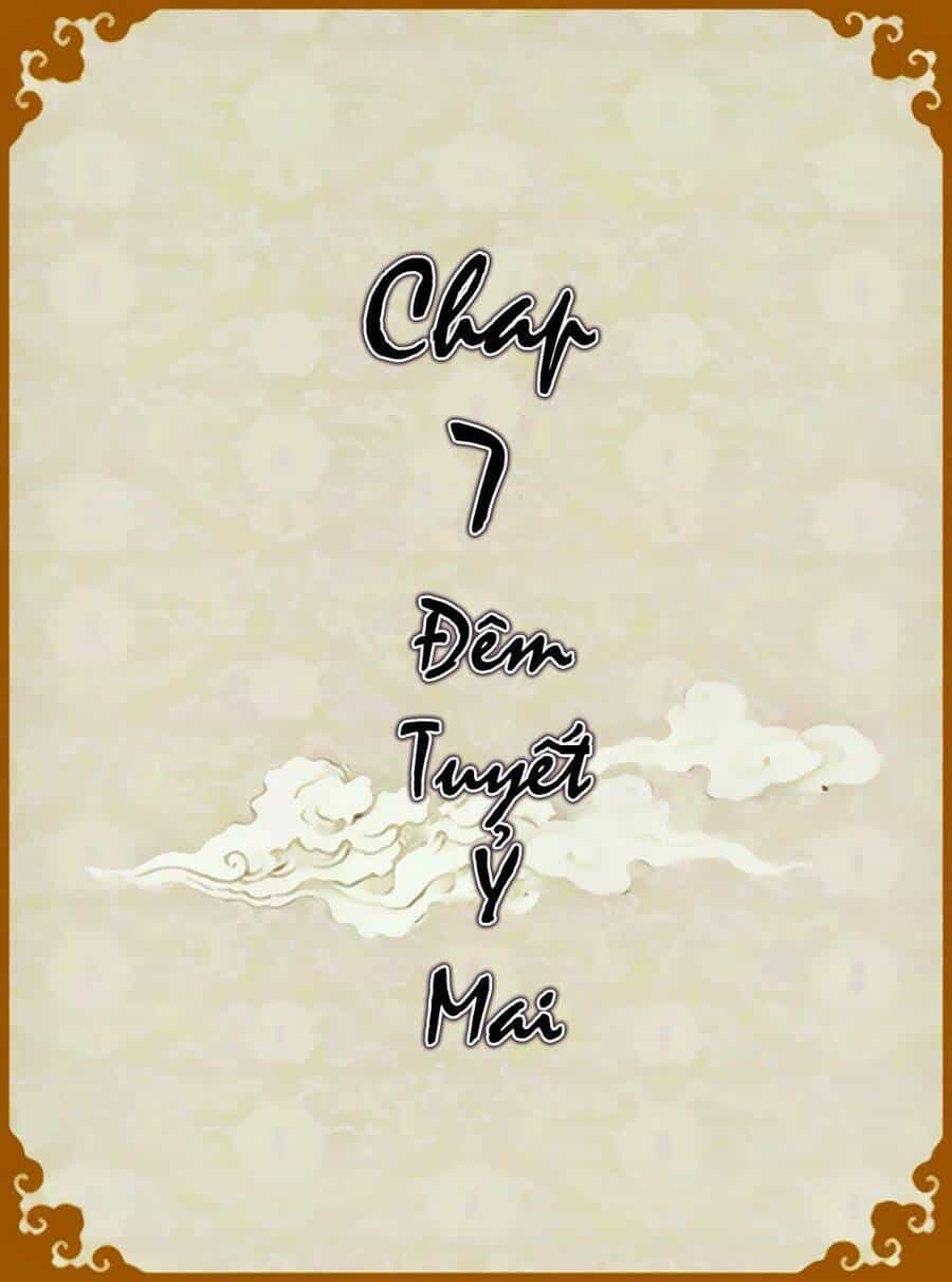 Chân Hoàn Truyện - Chương 7.1 - ảnh 2