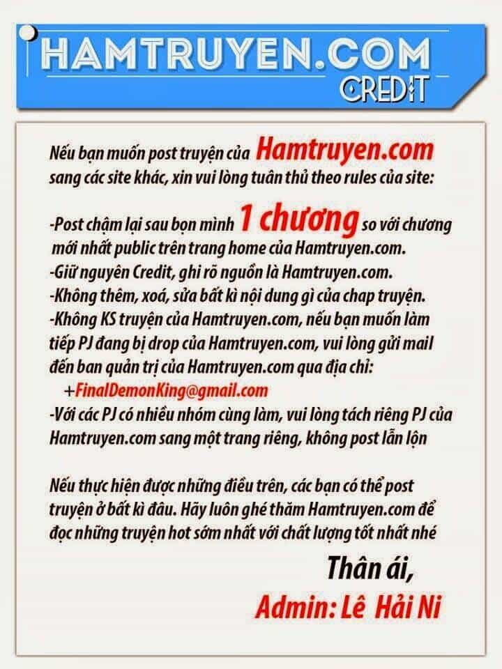 Chân Hoàn Truyện - Chương 7.3 - ảnh 1