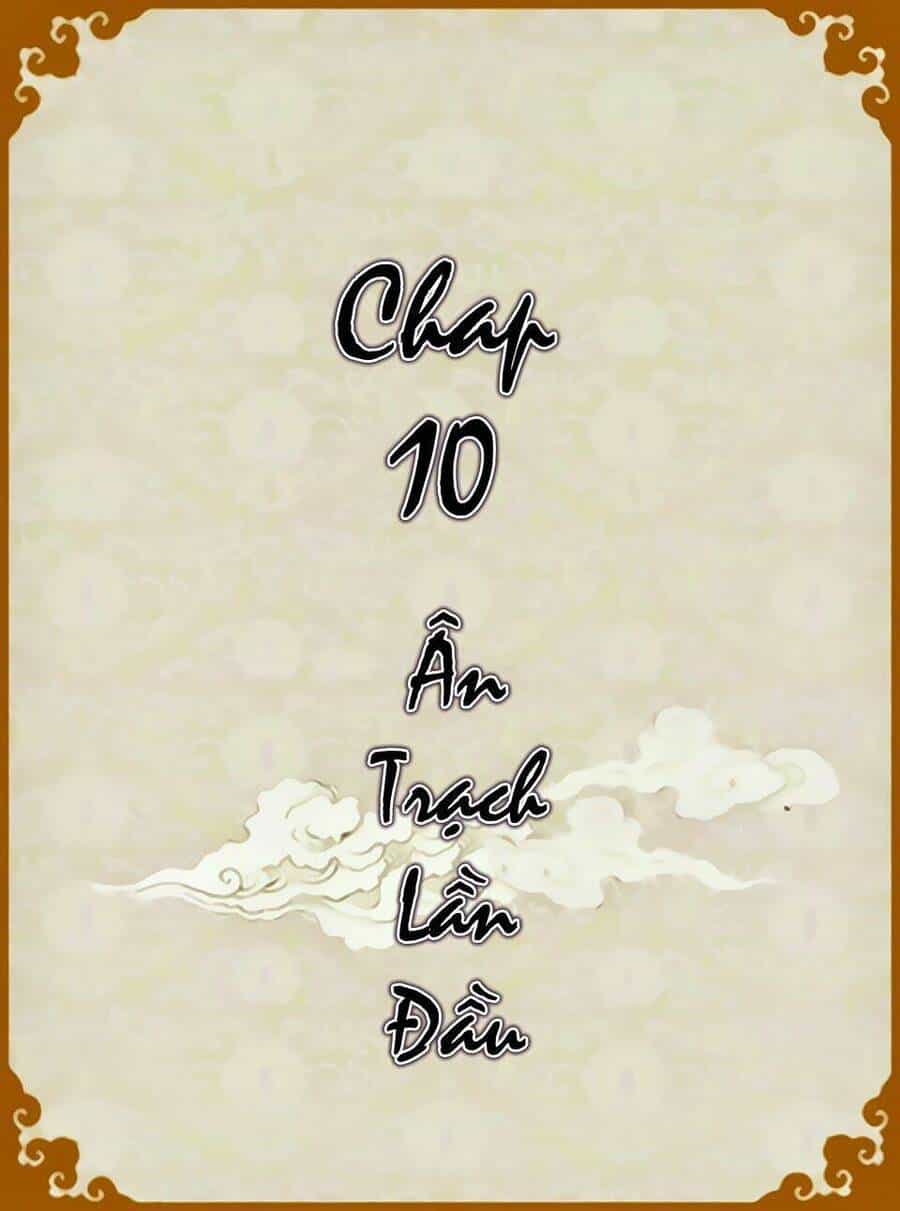 Chân Hoàn Truyện - Chương 10.1 - ảnh 3