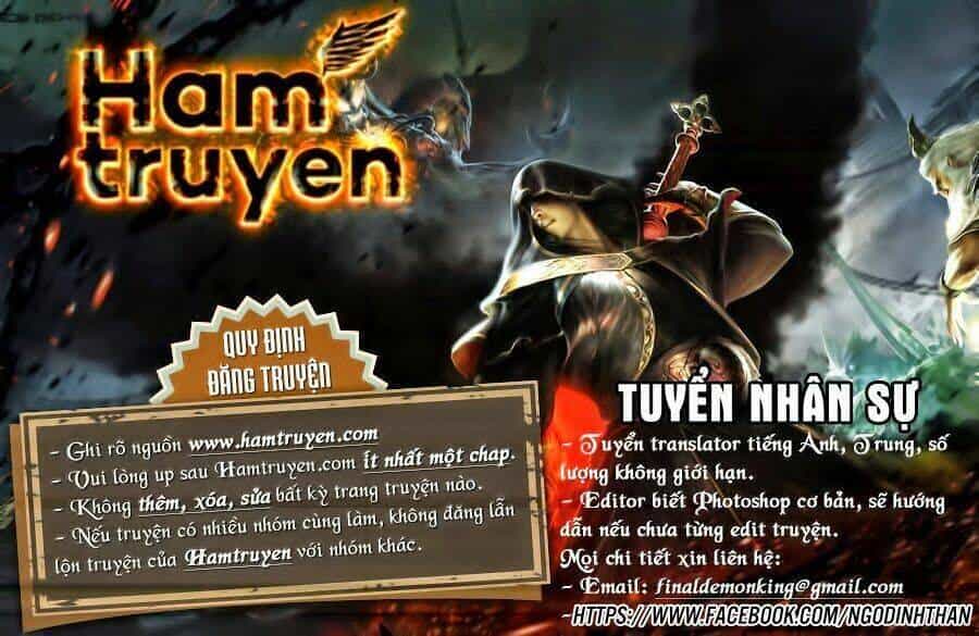 Chân Hoàn Truyện - Chương 15.1 - ảnh 18