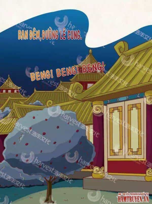 Chân Hoàn Truyện - Chương 15.1 - ảnh 2