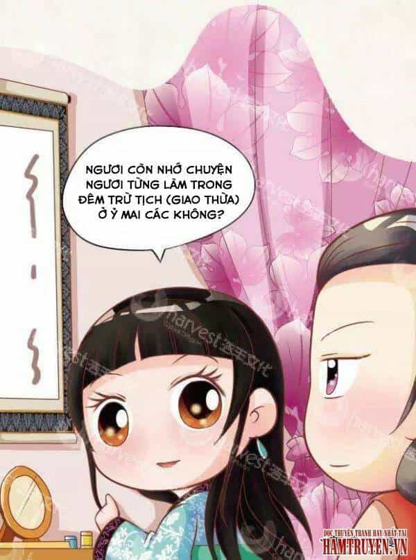 Chân Hoàn Truyện - Chương 15.2 - ảnh 11