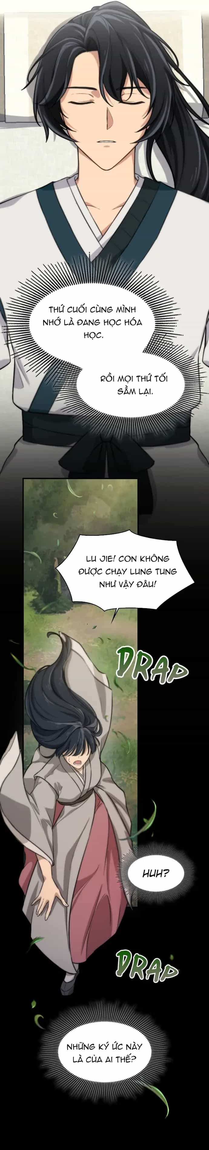 Chân Lý Tu Tiên - Chương 1 - ảnh 19