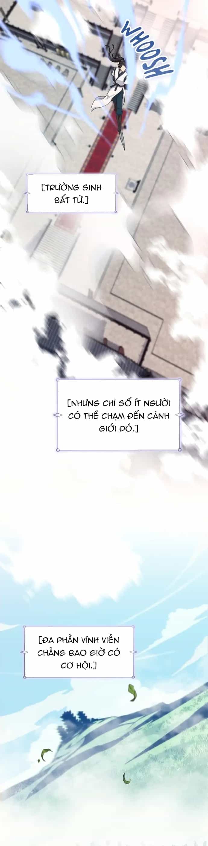 Chân Lý Tu Tiên - Chương 1 - ảnh 2