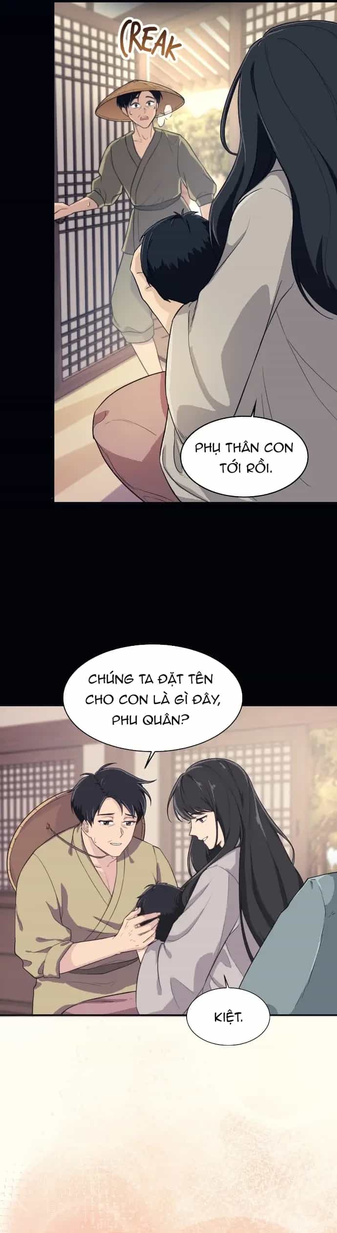 Chân Lý Tu Tiên - Chương 1 - ảnh 5