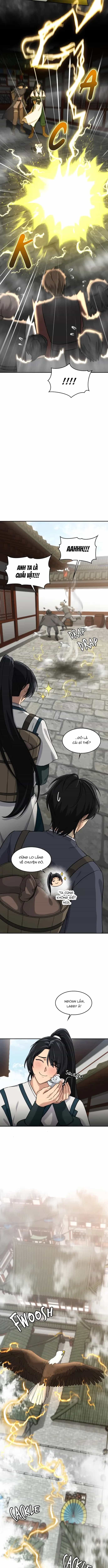 Chân Lý Tu Tiên - Chương 11 - ảnh 8