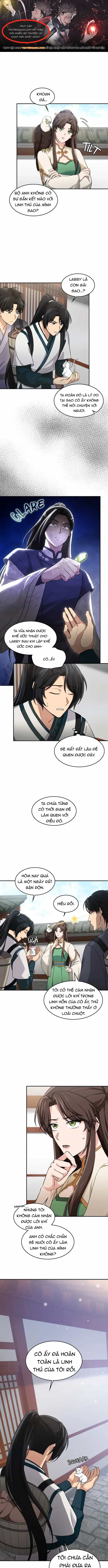 Chân Lý Tu Tiên - Chương 12 - ảnh 1