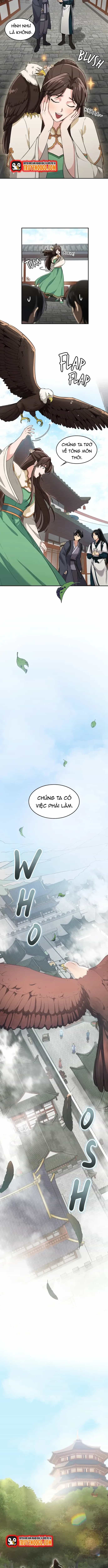 Chân Lý Tu Tiên - Chương 12 - ảnh 3