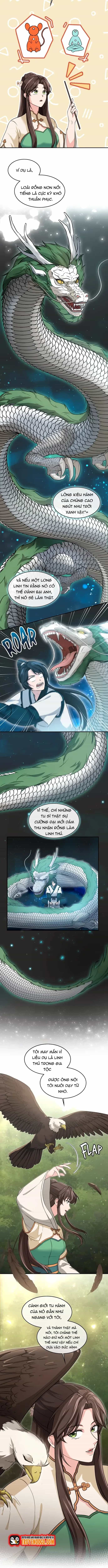 Chân Lý Tu Tiên - Chương 12 - ảnh 6