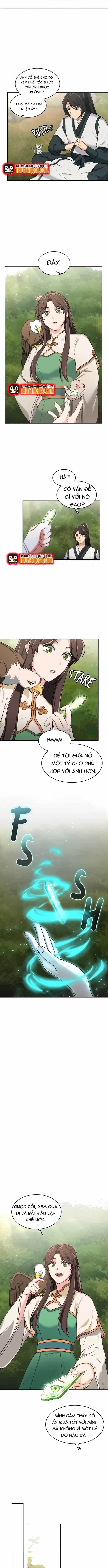 Chân Lý Tu Tiên - Chương 12 - ảnh 7