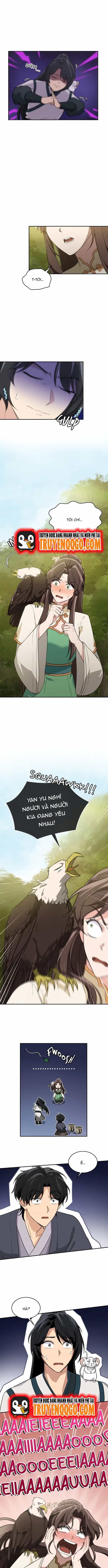 Chân Lý Tu Tiên - Chương 13 - ảnh 4