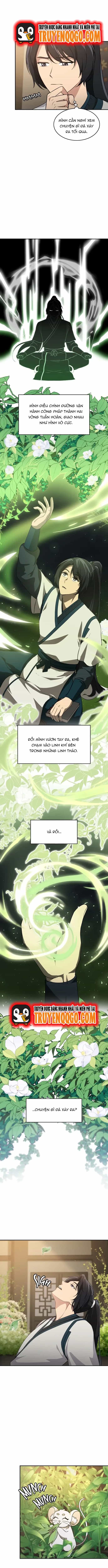 Chân Lý Tu Tiên - Chương 14 - ảnh 3