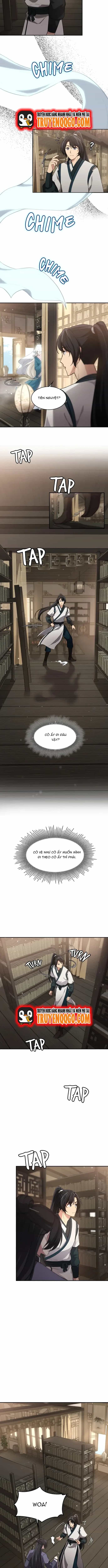 Chân Lý Tu Tiên - Chương 16 - ảnh 4