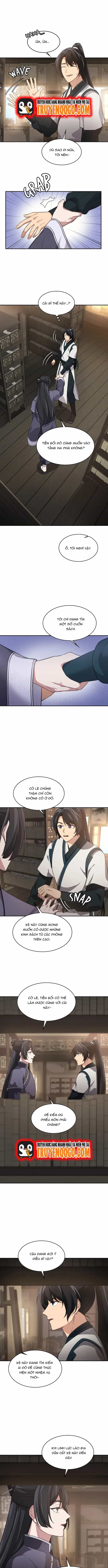 Chân Lý Tu Tiên - Chương 16 - ảnh 6