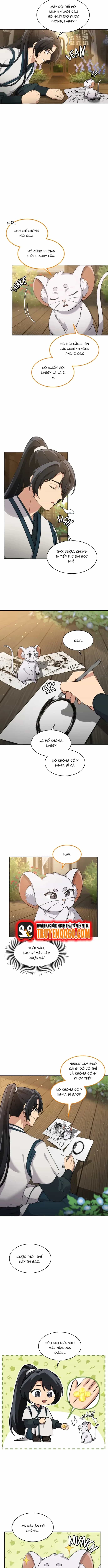 Chân Lý Tu Tiên - Chương 17 - ảnh 3