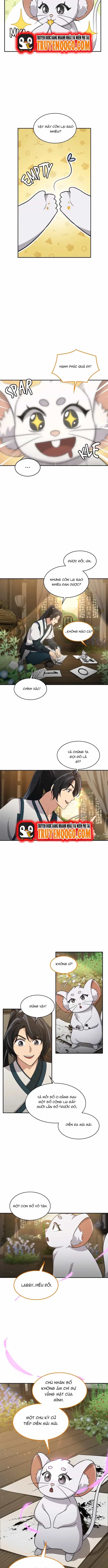 Chân Lý Tu Tiên - Chương 17 - ảnh 4