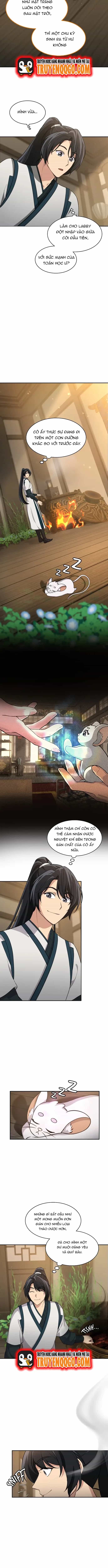 Chân Lý Tu Tiên - Chương 17 - ảnh 5