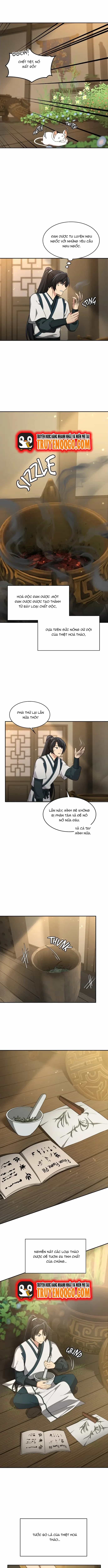 Chân Lý Tu Tiên - Chương 17 - ảnh 6