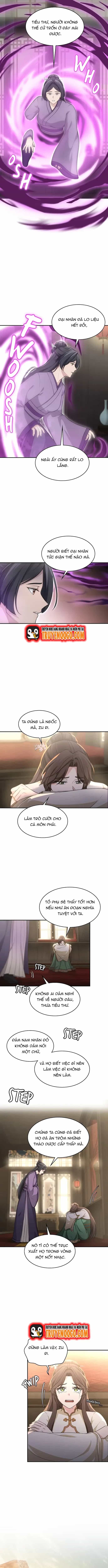 Chân Lý Tu Tiên - Chương 18 - ảnh 2