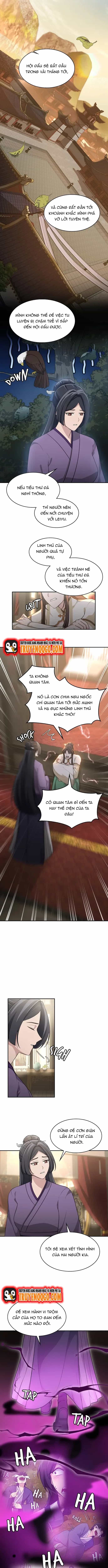 Chân Lý Tu Tiên - Chương 18 - ảnh 3
