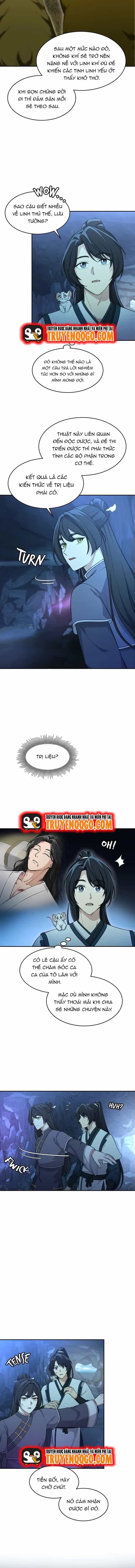 Chân Lý Tu Tiên - Chương 19 - ảnh 13