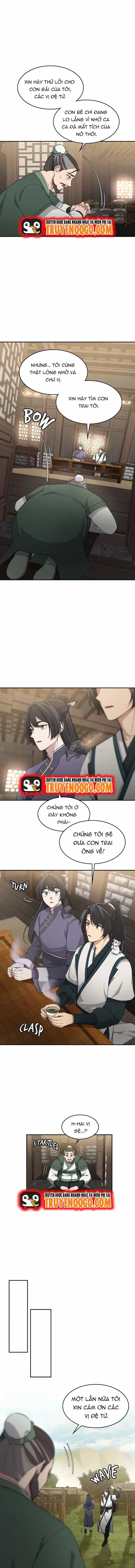 Chân Lý Tu Tiên - Chương 19 - ảnh 7