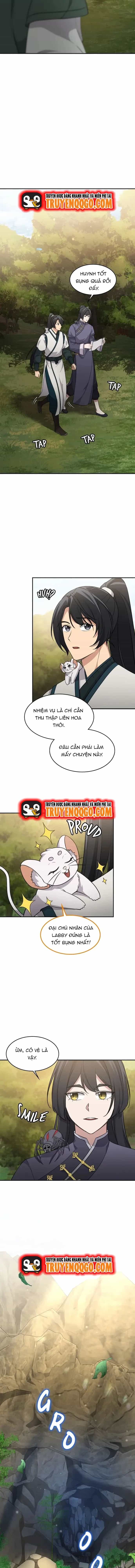 Chân Lý Tu Tiên - Chương 19 - ảnh 8