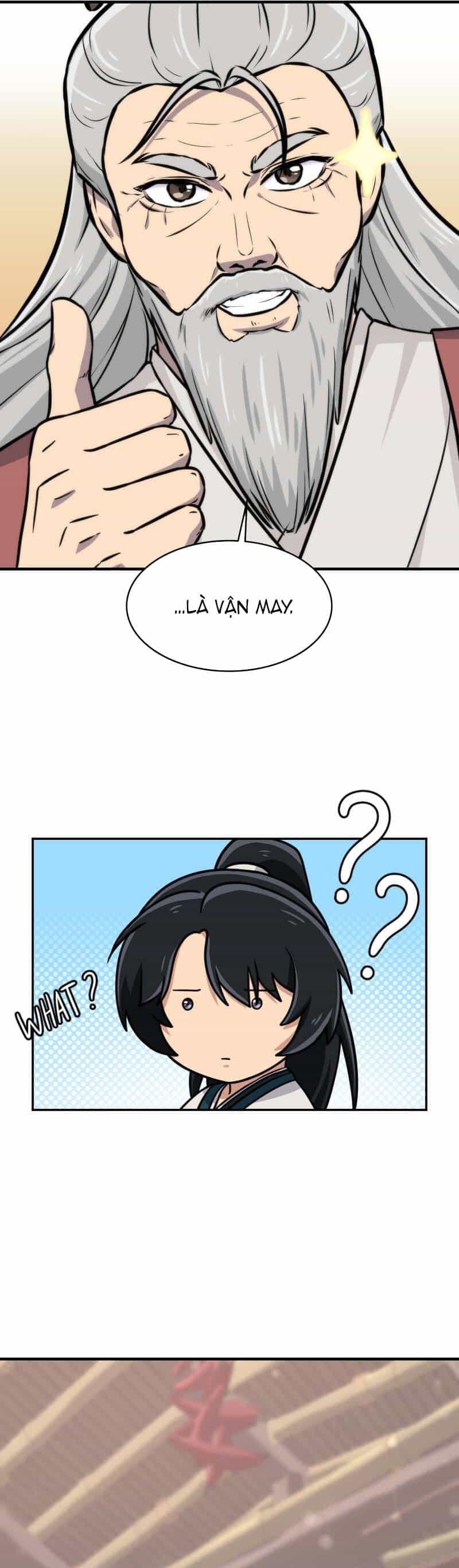 Chân Lý Tu Tiên - Chương 2 - ảnh 20