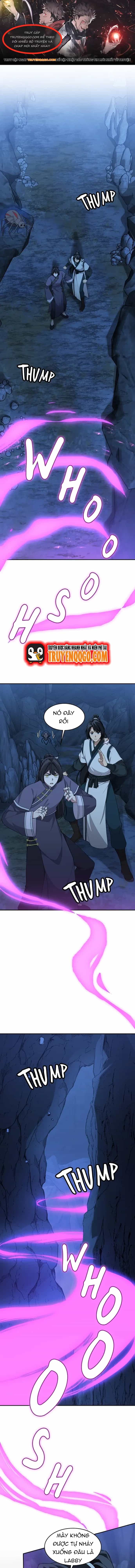 Chân Lý Tu Tiên - Chương 20 - ảnh 1