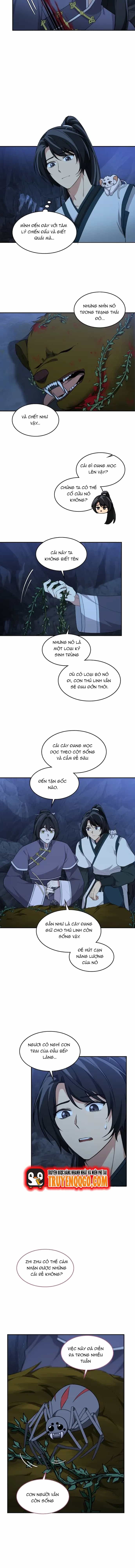 Chân Lý Tu Tiên - Chương 20 - ảnh 4