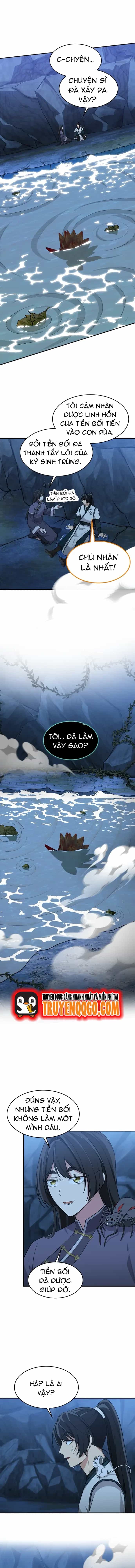 Chân Lý Tu Tiên - Chương 22 - ảnh 14